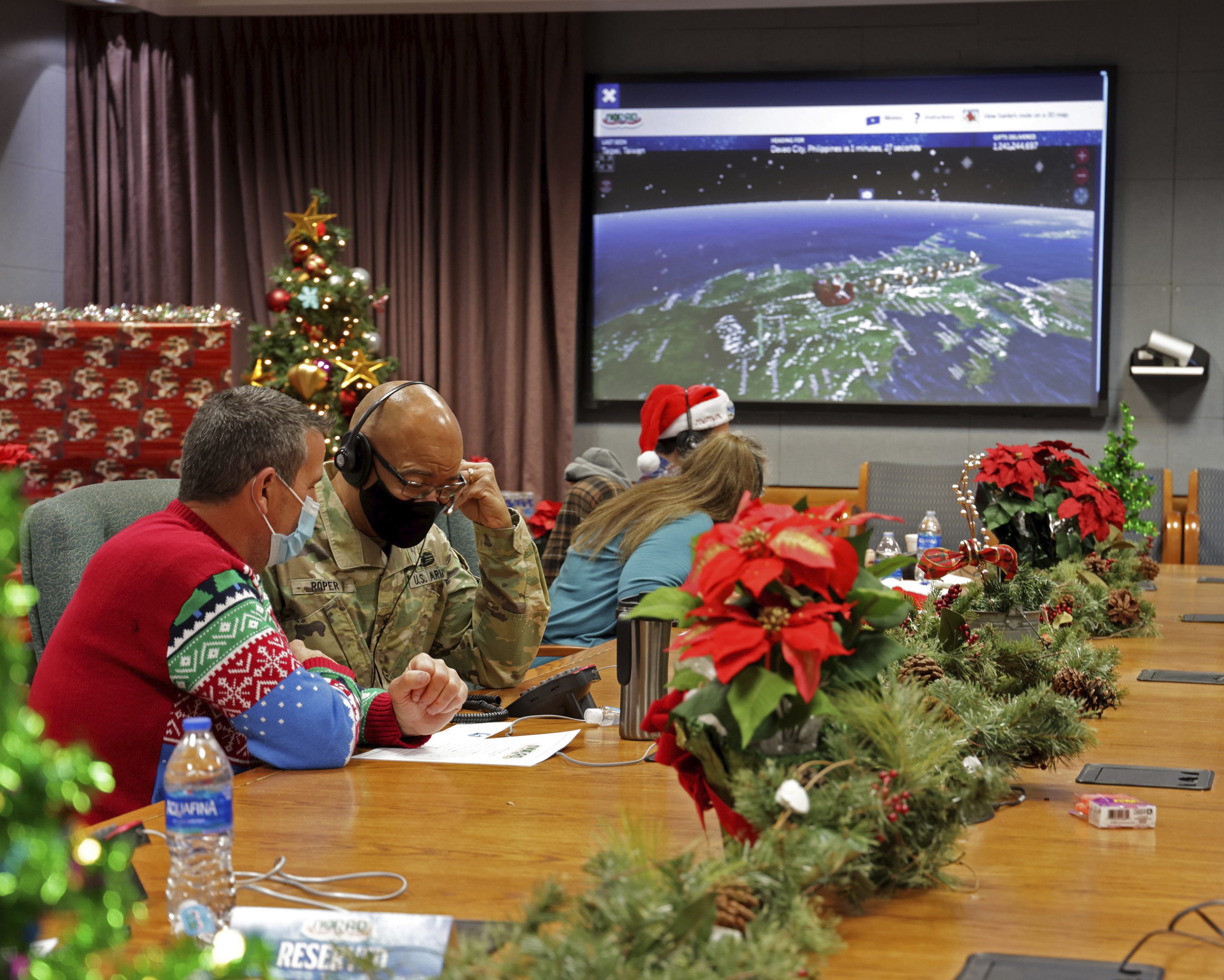 NORAD