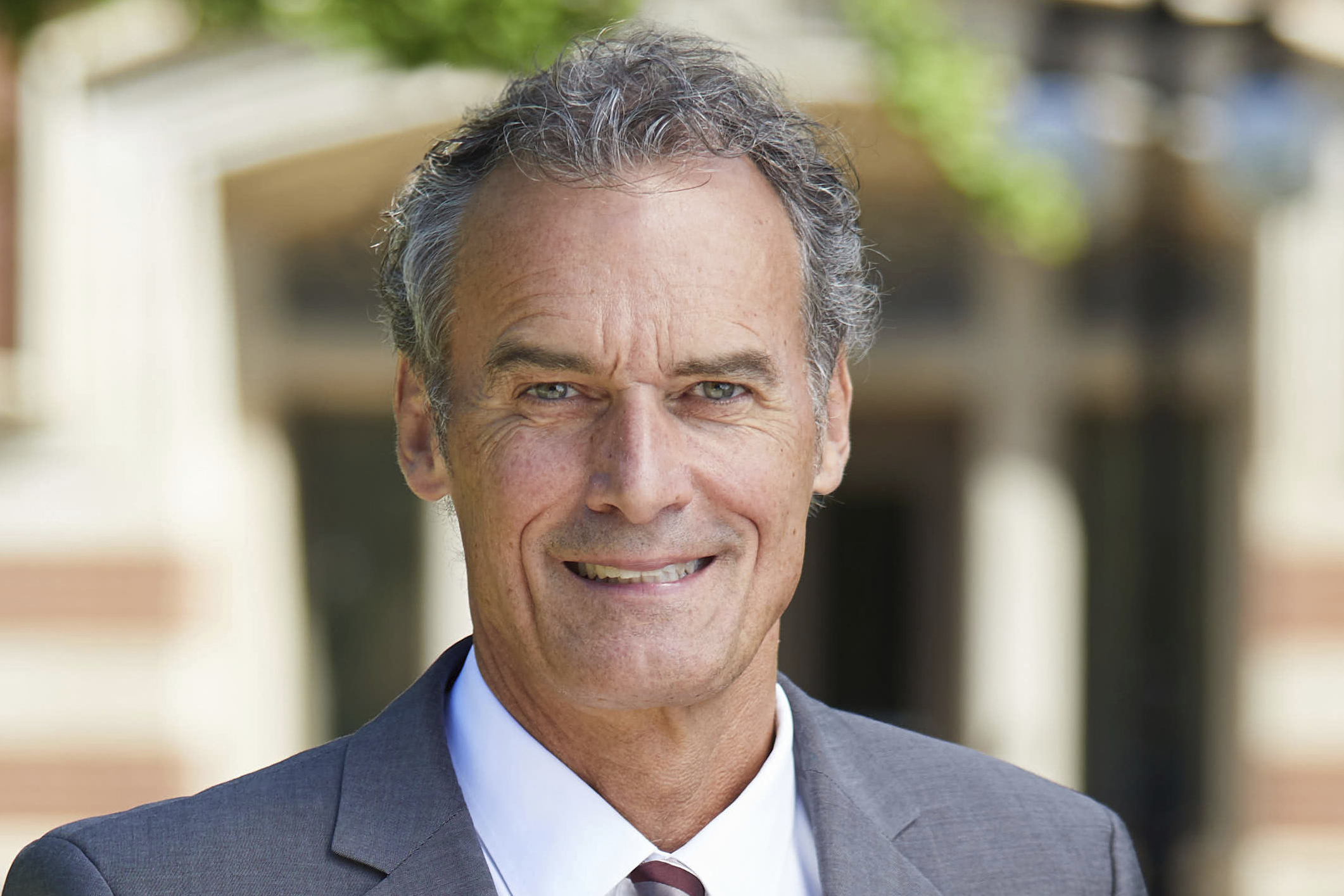 University of Wisconsin-La Crosse Chancellor Joe Gow was fired on Wednesday, Dec. 27, 2023, after university chancellors learned he and his wife have been producing and appearing in pornographic videos. Gow maintains the firing violated his free speech rights.