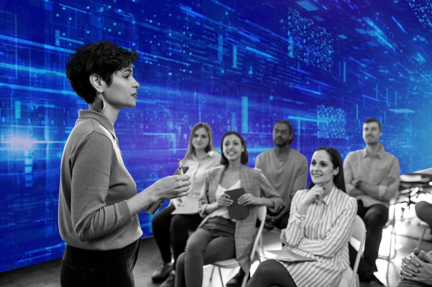 Artificial intelligence is revolutionizing society, whether you like it or not. These 7 business schools are offering A.I. certificate programs to help you get ahead