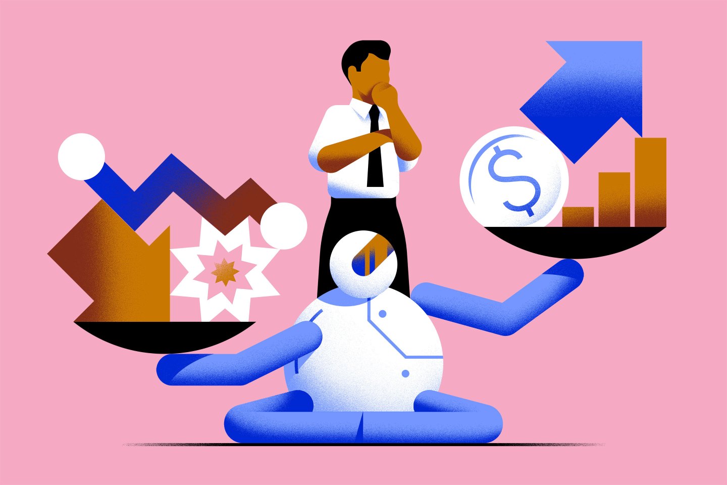 CFOs weigh the risks and rewards when adopting AI