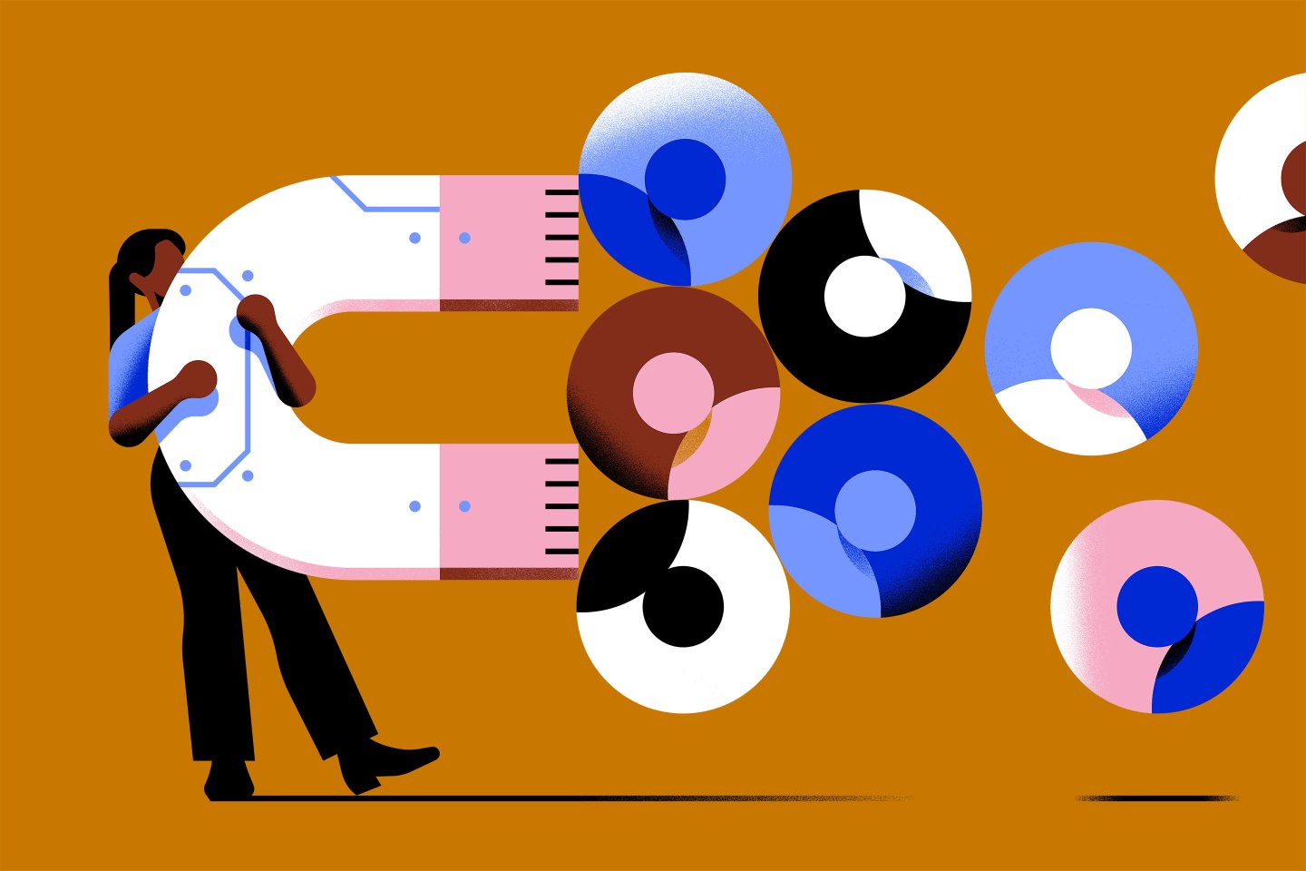HR leaders on how AI is changing recruiting and talent management