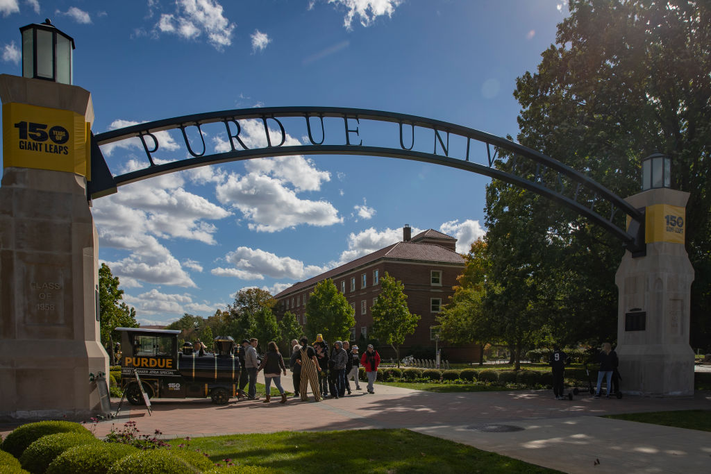 Purdue offers online MBAs in these 4 high-demand, high-paying industries