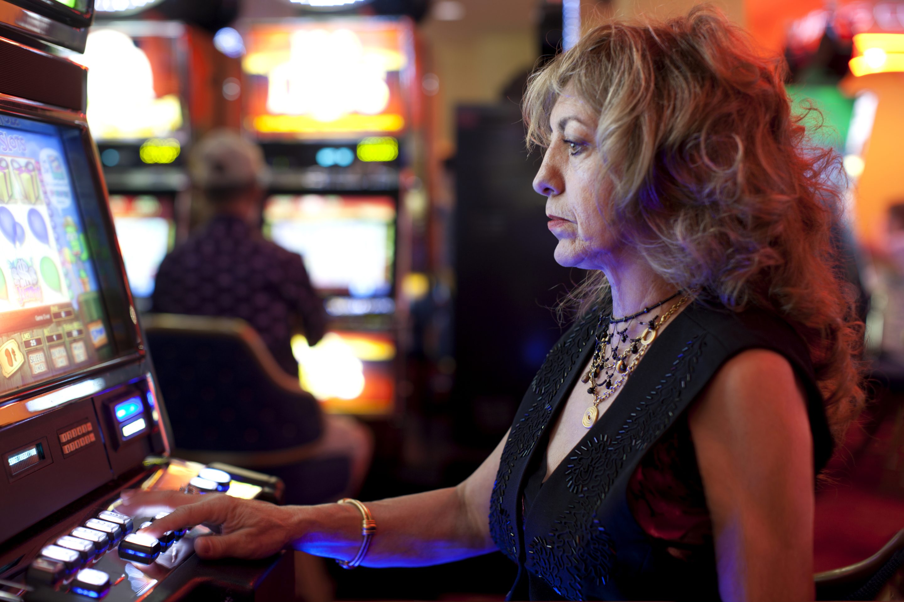 Will suburban D.C. get lucky?