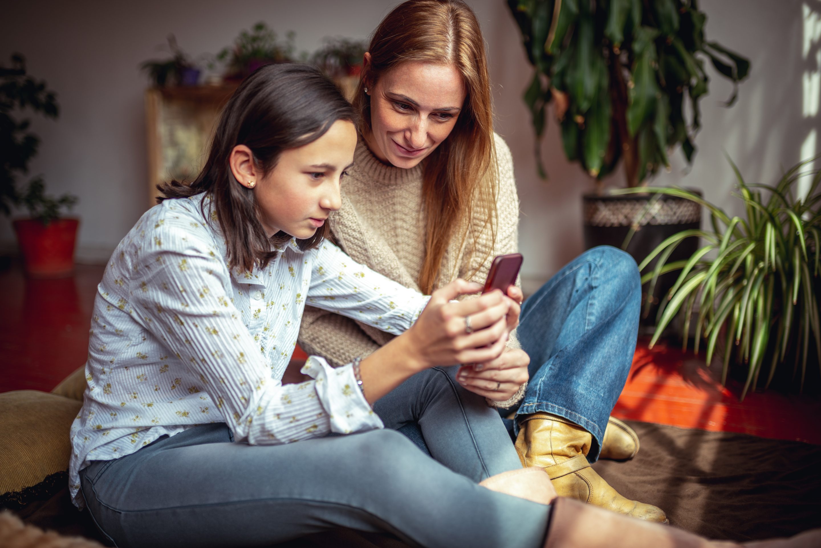 Meta is pushing for federal legislation that would make app stores responsible for controlling underage app downloads.