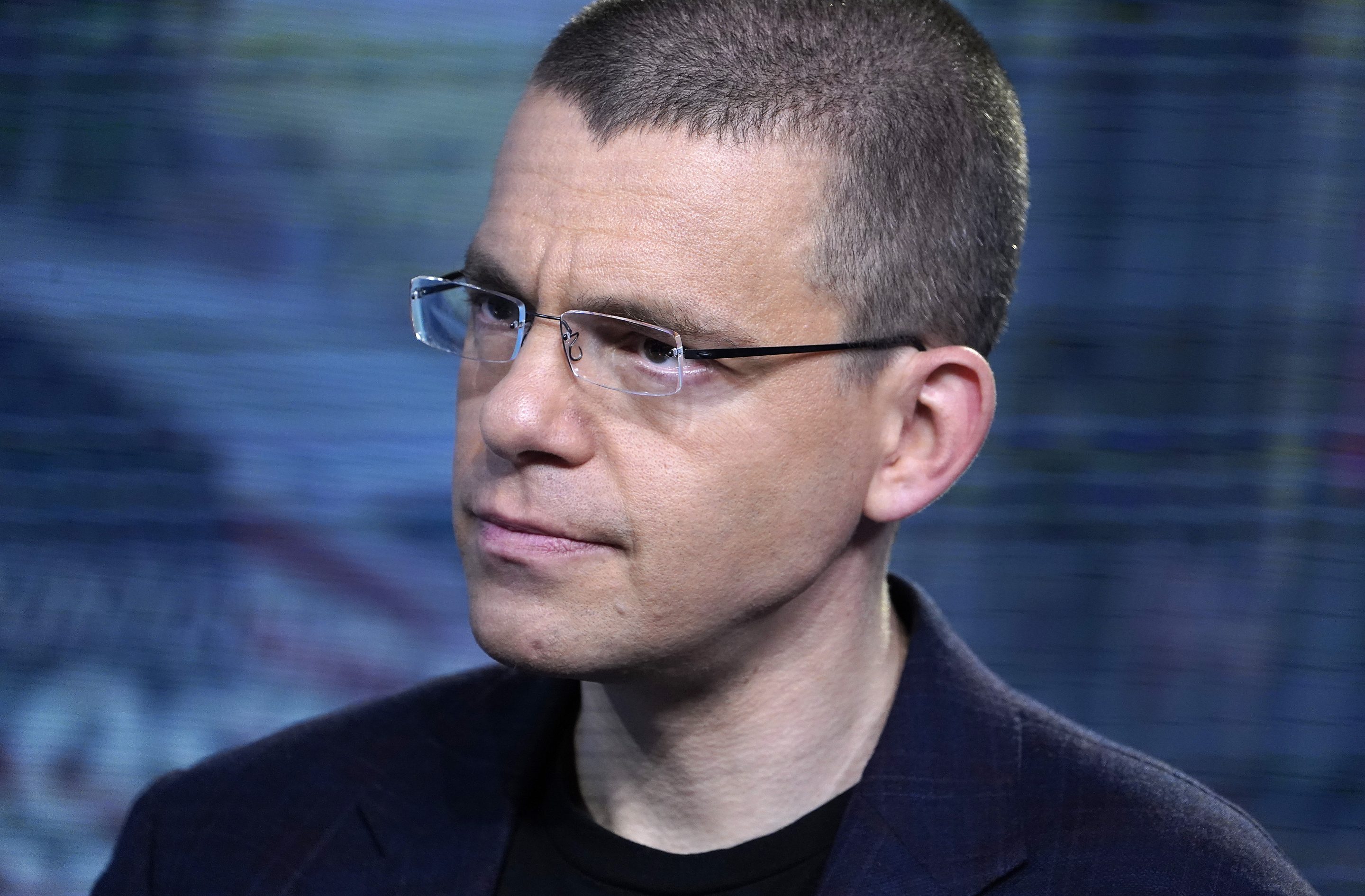 Affirm CEO Max Levchin.