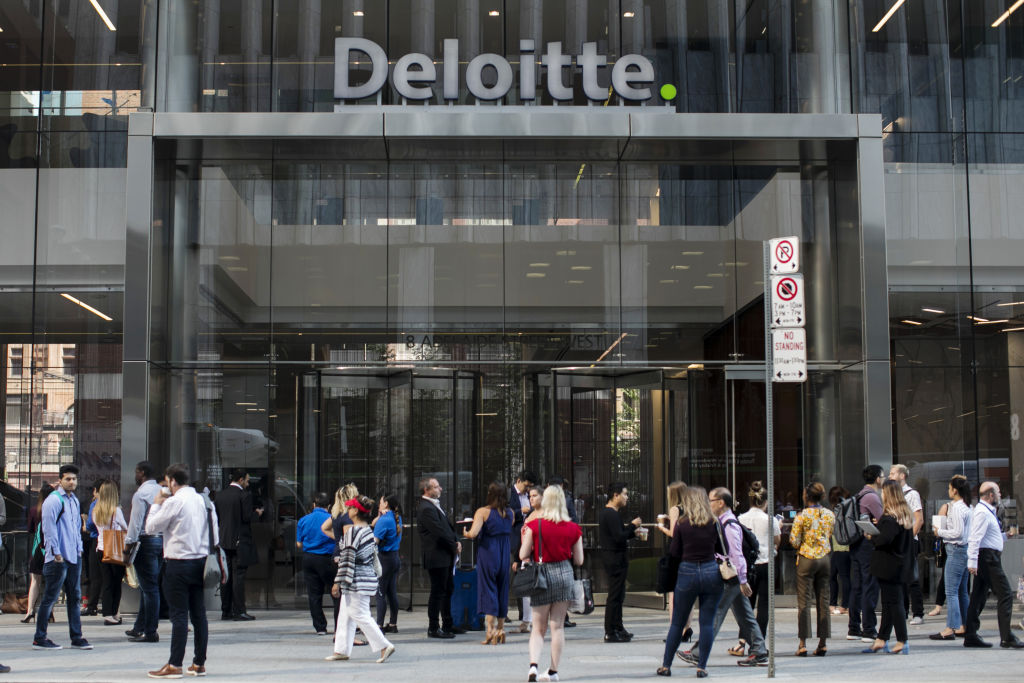 Companies are desperate for cybersecurity workers—more than 700K positions need to be filled