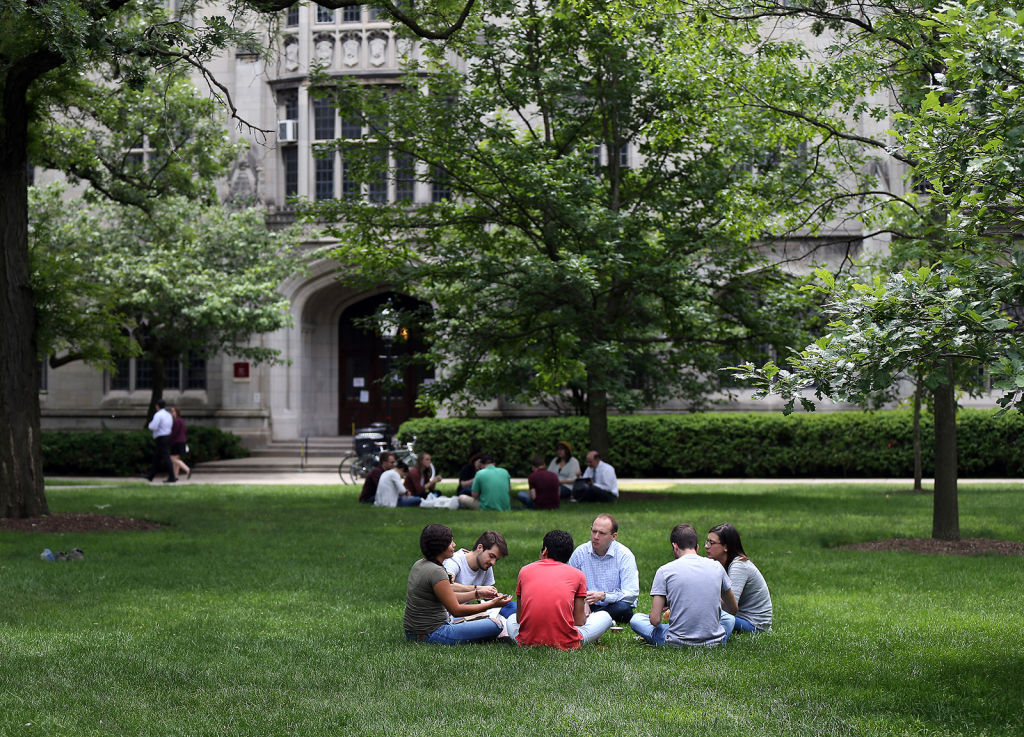 How to get into the University of Chicago Booth’s full-time MBA program
