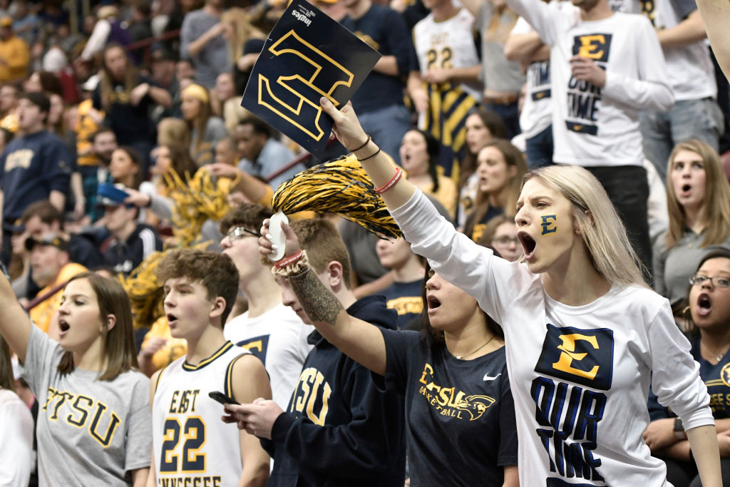 East Tennessee State University to launch applied data science master’s program