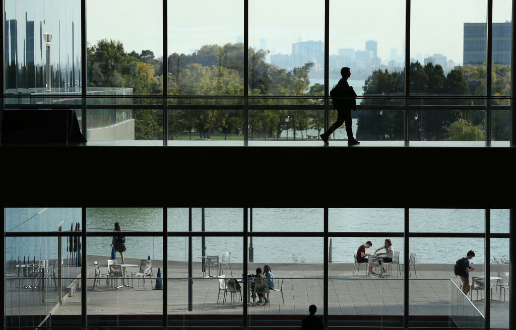 How to get into Northwestern Kellogg’s full-time MBA program