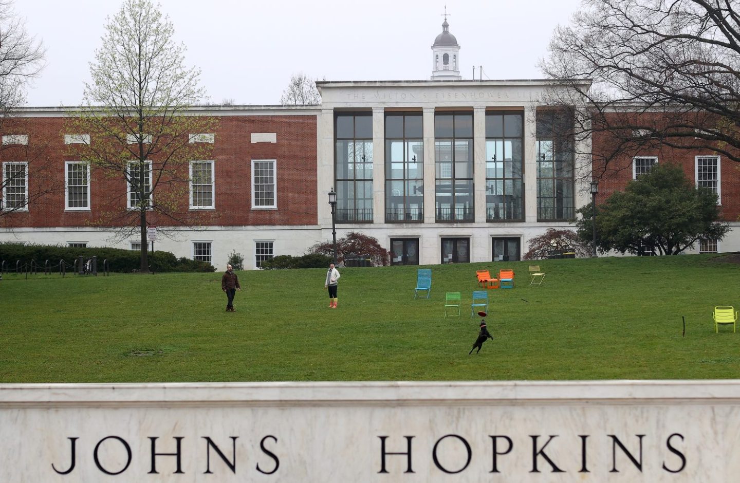 Why Johns Hopkins is eliminating Ed.D. specializations—and what it’s offering instead