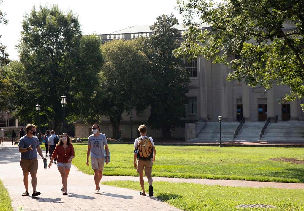 UNC to launch School of Data Science and Society