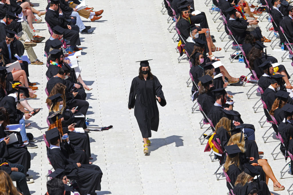 Employability, job security, and hefty paychecks. Does an MBA still guarantee that?