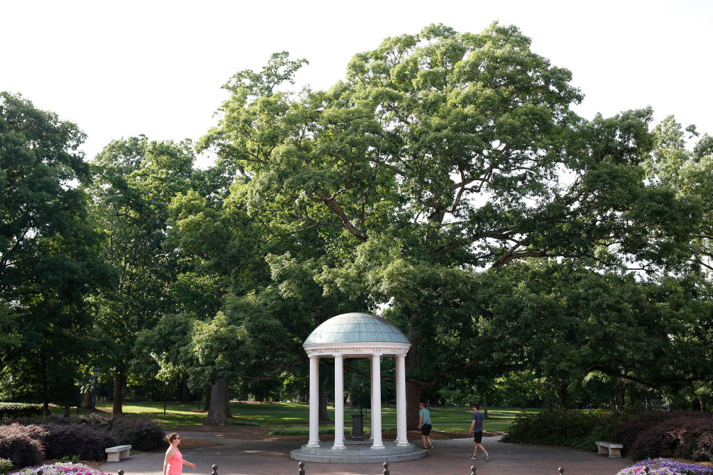 How to earn a spot at UNC Chapel Hill’s online master’s of public health program
