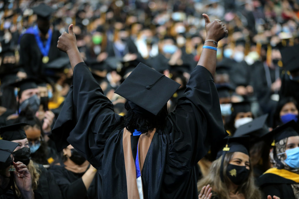 Here’s where Biden stands on student loan forgiveness