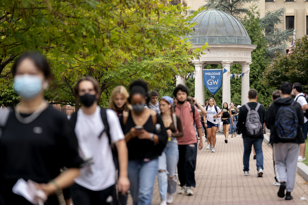 Another round of student loan forgiveness looks imminent—it could come this week
