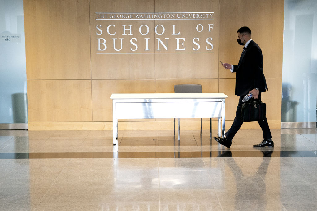 Is getting an MBA hard? What to consider before you apply