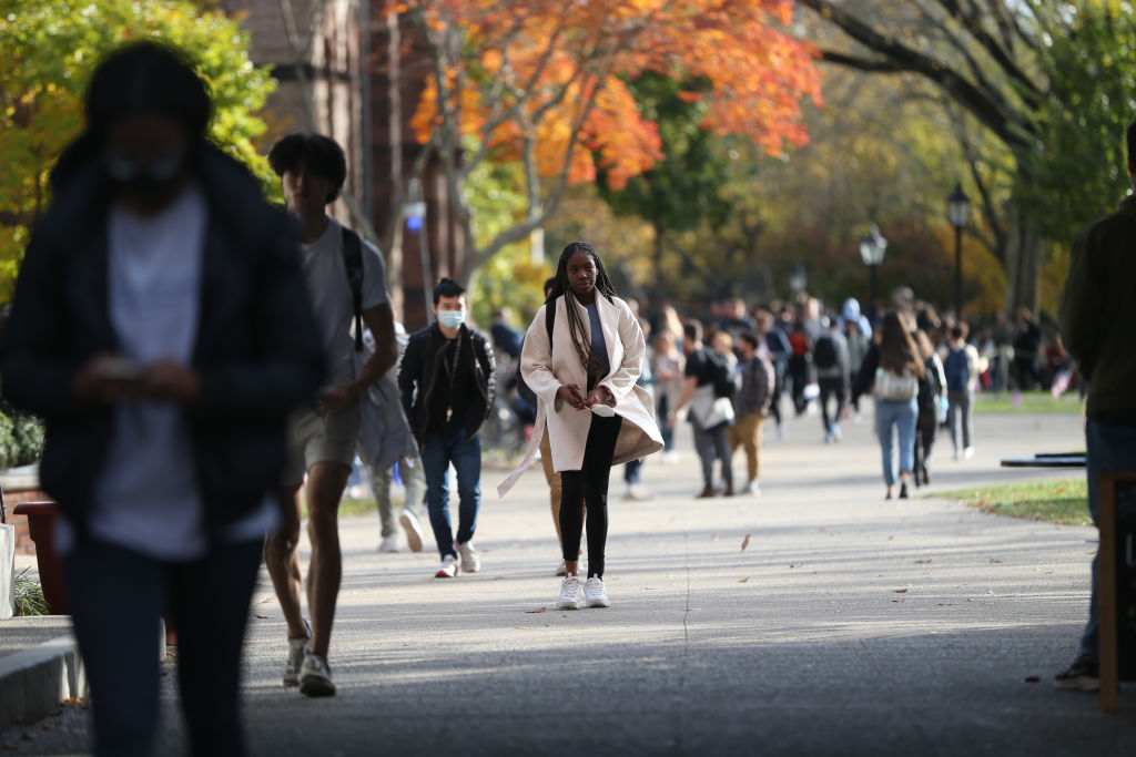 You can earn a master’s degree in public health from these 5 Ivy League schools