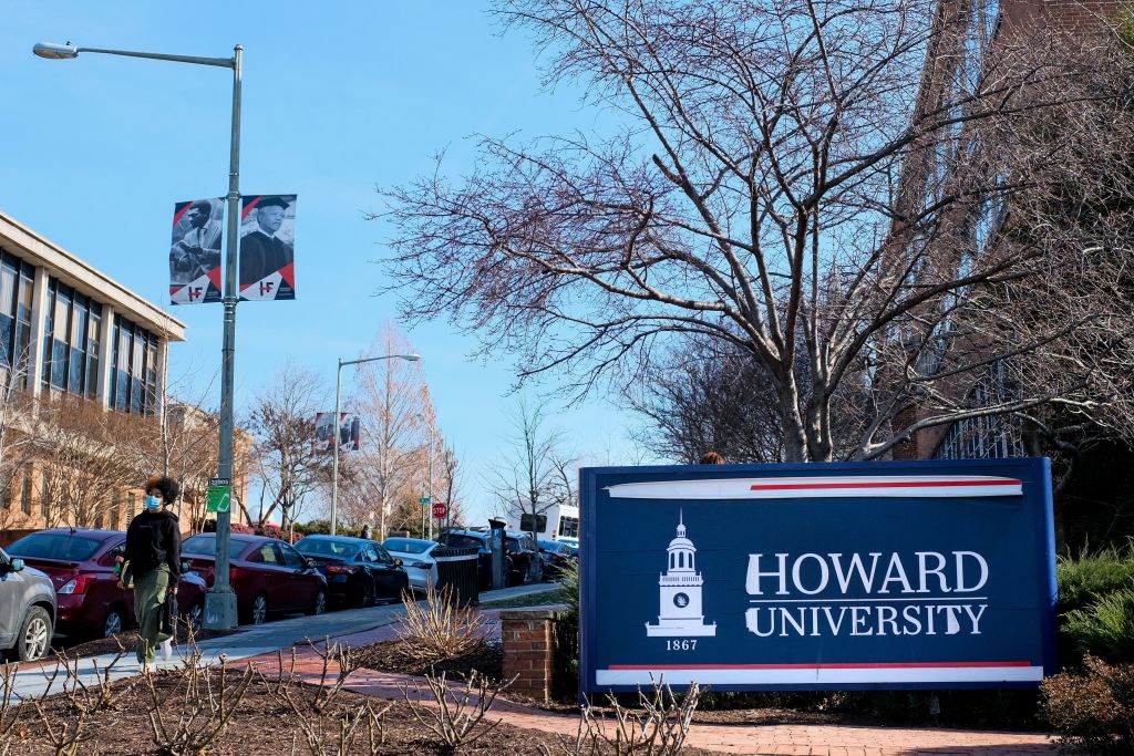 Howard University to launch data science center, master’s program thanks to a $5M Mastercard donation
