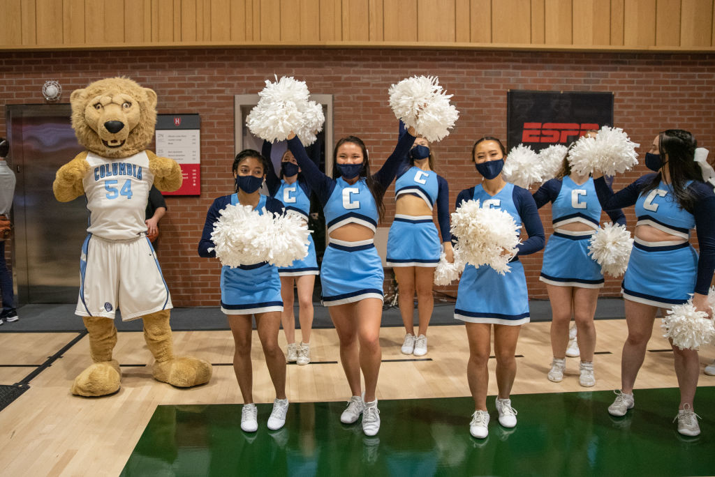 Columbia Business School expands its playbook with launch of business of sports program