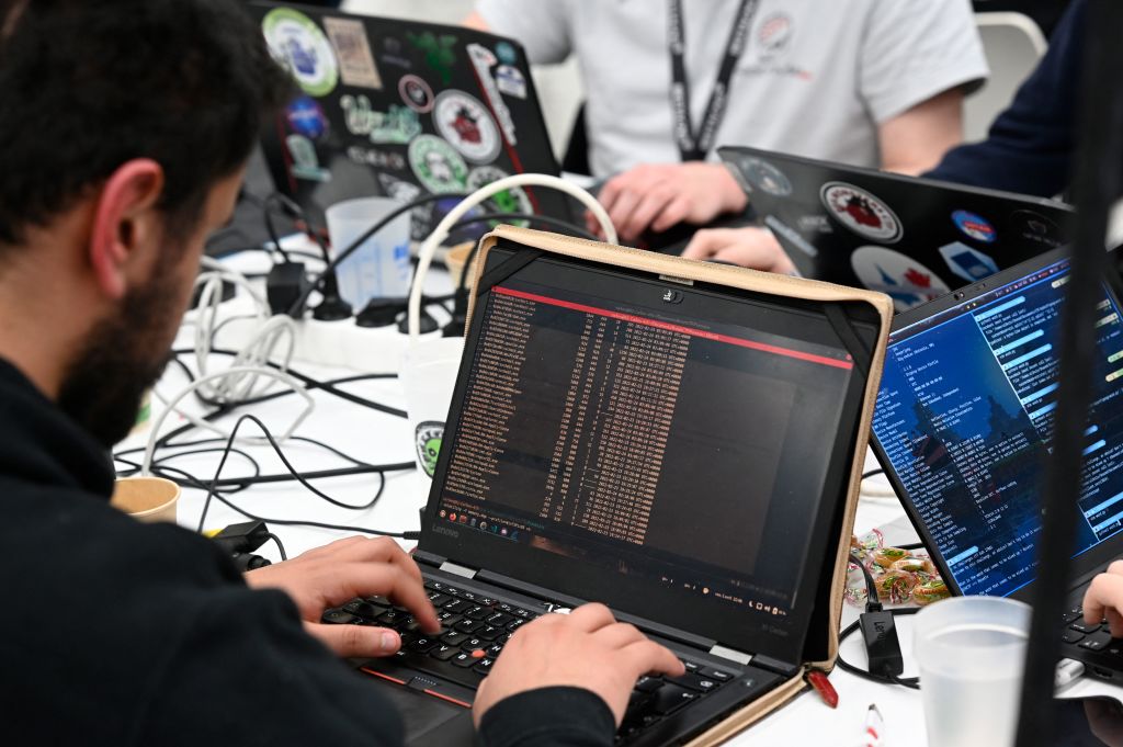 The cybersecurity industry is short 3.4 million workers—that’s good news for cyber wages