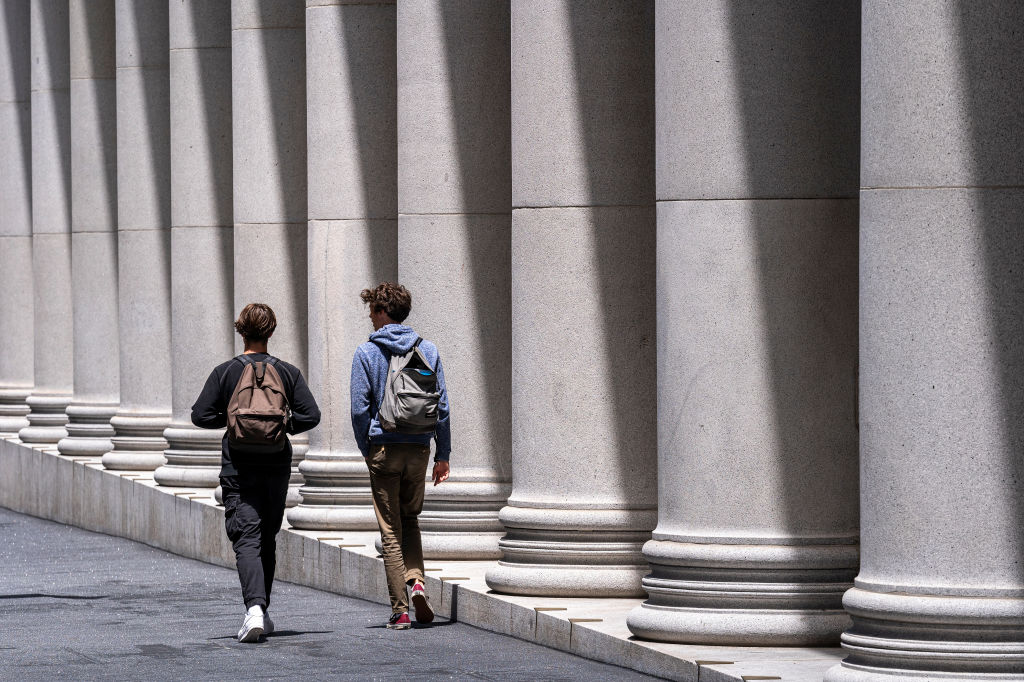 Data science jobs are a top pick for Gen Z, per new Glassdoor report