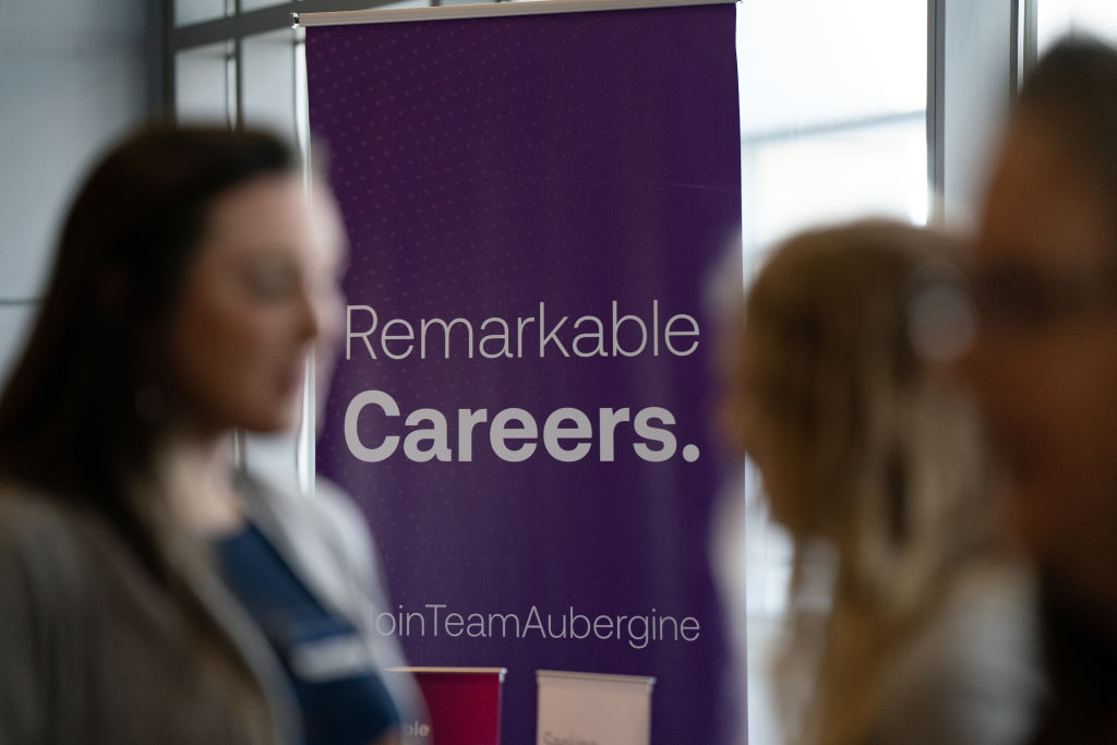 Cybersecurity, computer science salaries are on the rise with workers making $150K, on average