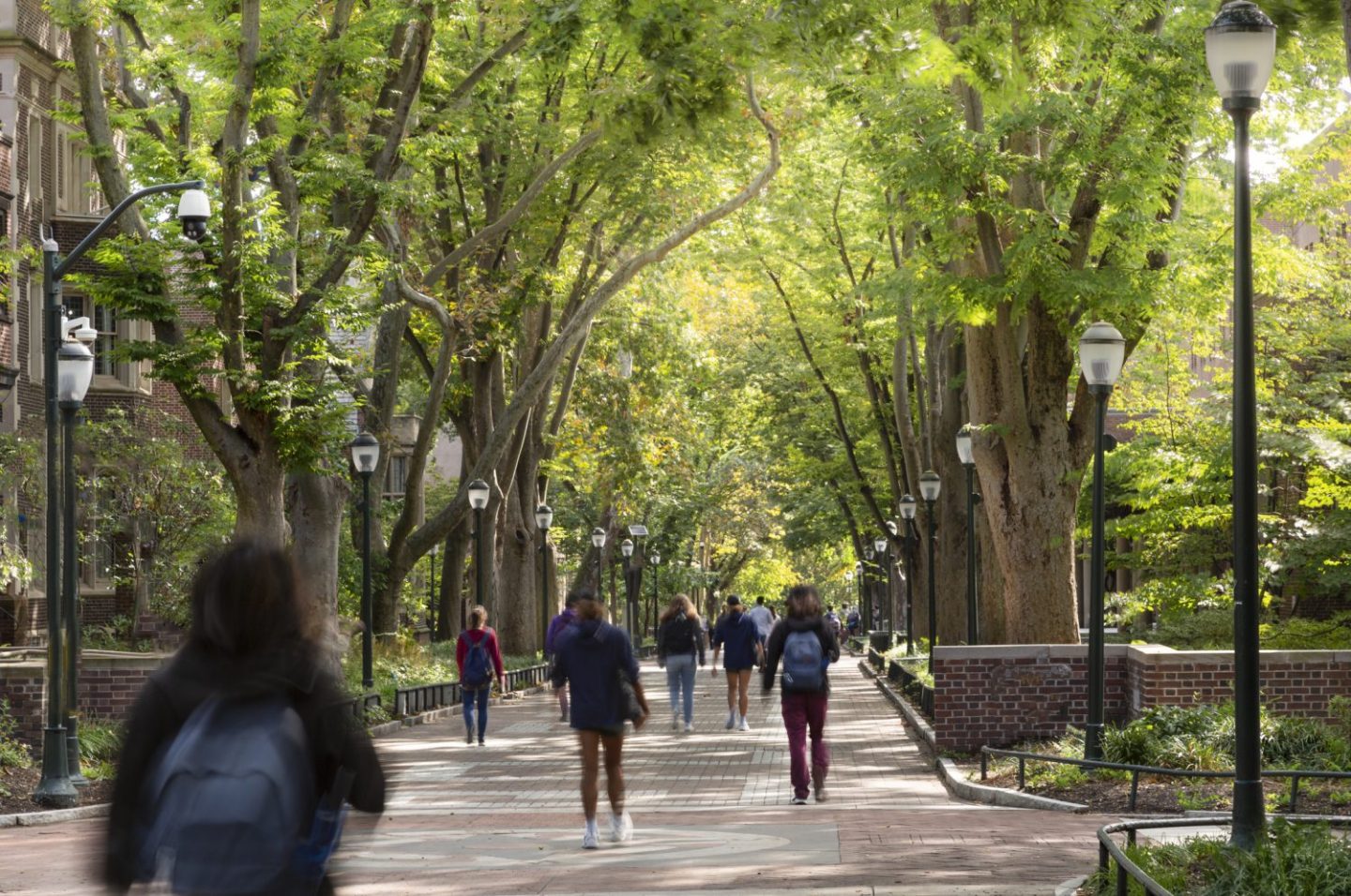 How to get into Wharton’s full-time MBA program