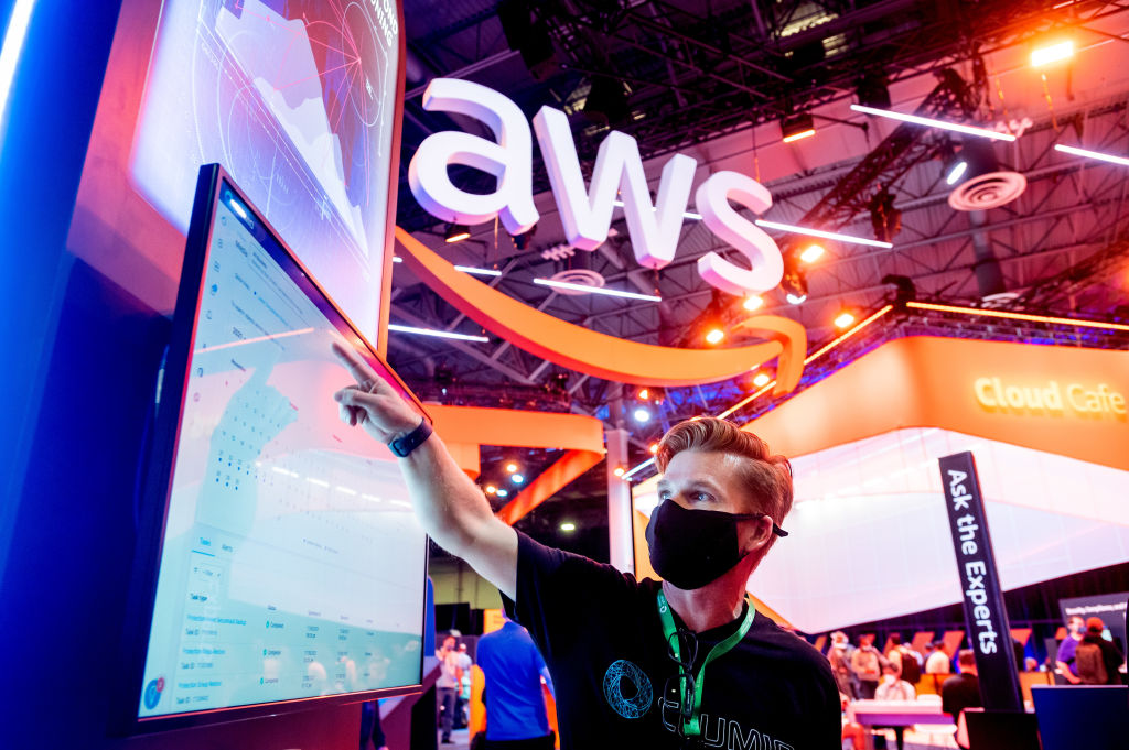 How to become a data scientist at a Big Tech company