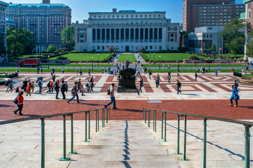 Columbia Business School is giving MBA students more of what they want: Tech and ESG classes