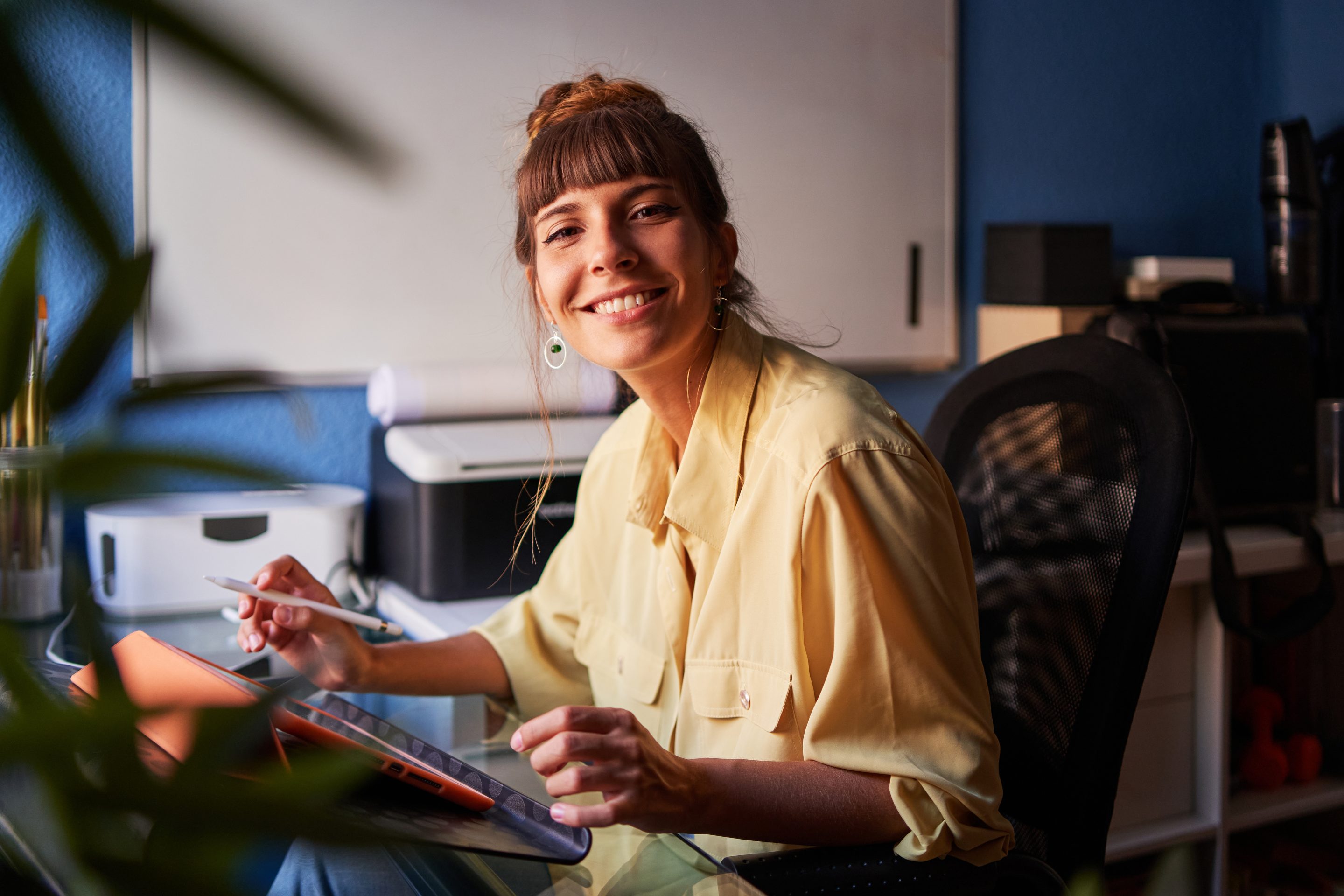 The demand for flexible work isn’t ebbing anytime soon.
