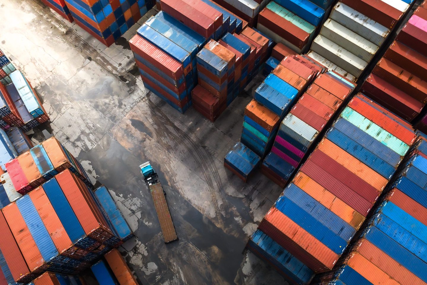 The rise of ‘friendshoring’ has sparked a new kind of trade war