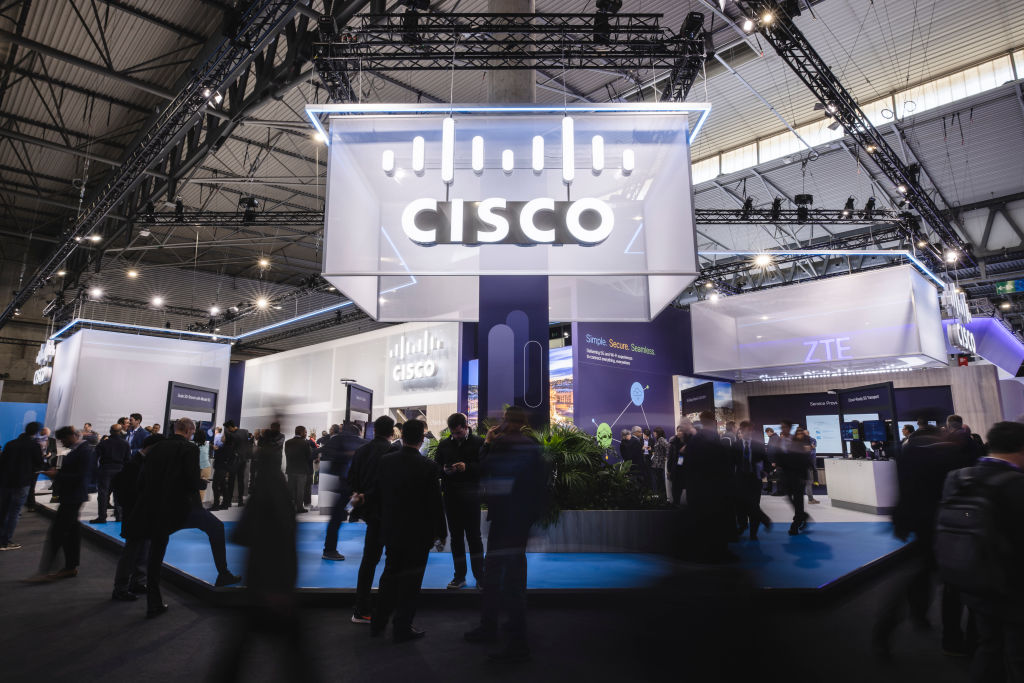 This top tech company offers free cybersecurity courses—and will help you land your first job in the industry