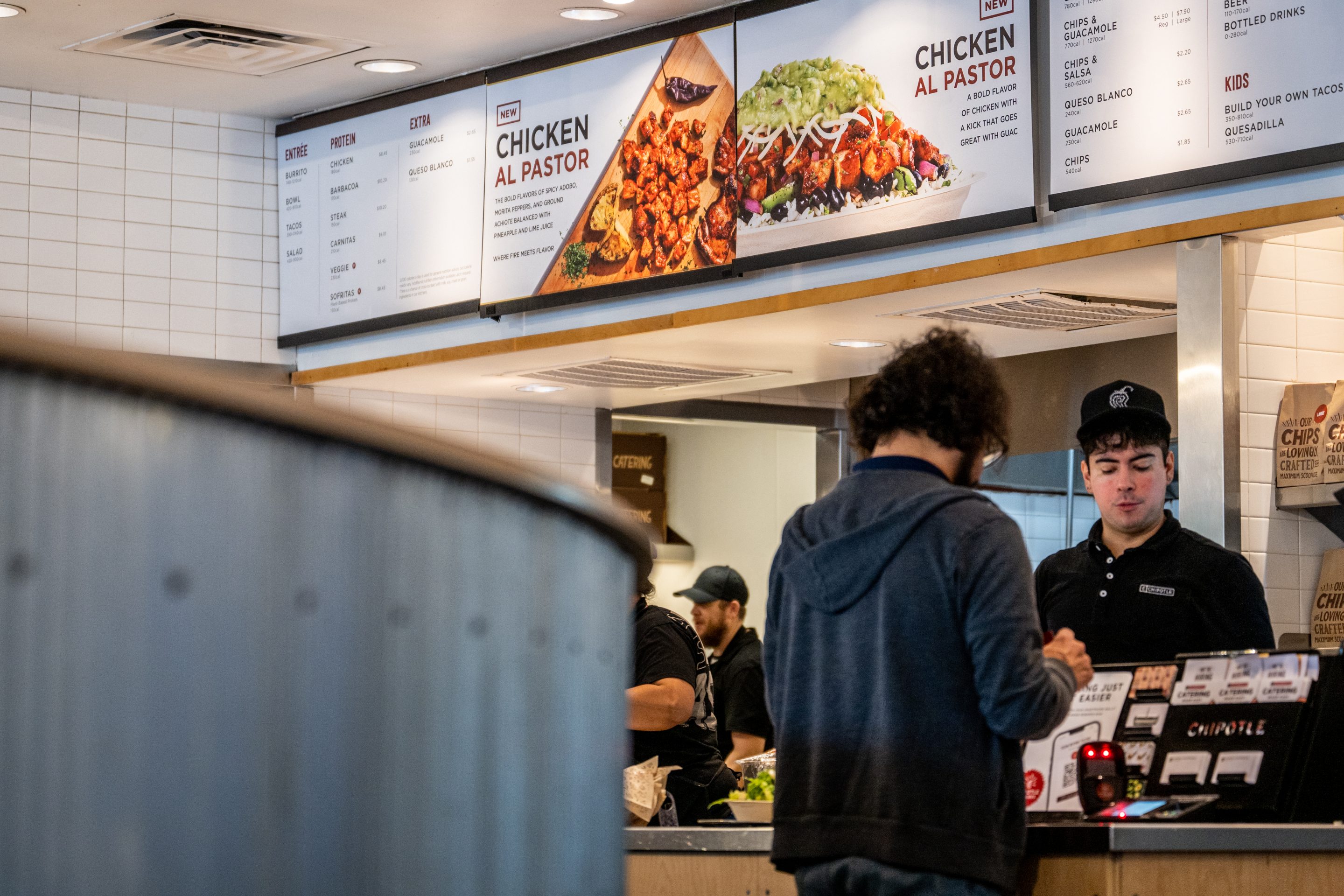 An Ohio woman has been sentenced for assaulting a Chipotle worker in a case that went viral.