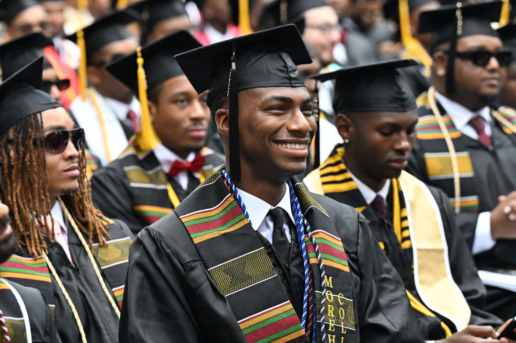 What master’s degree do you need when applying for an Ed.D. program?
