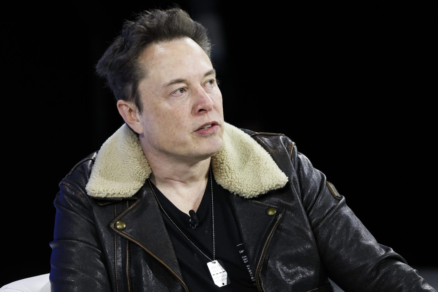 Tesla’s push into supercomputers, potentially worth $500 billion in added market value, just suffered a big blow after its chief departs