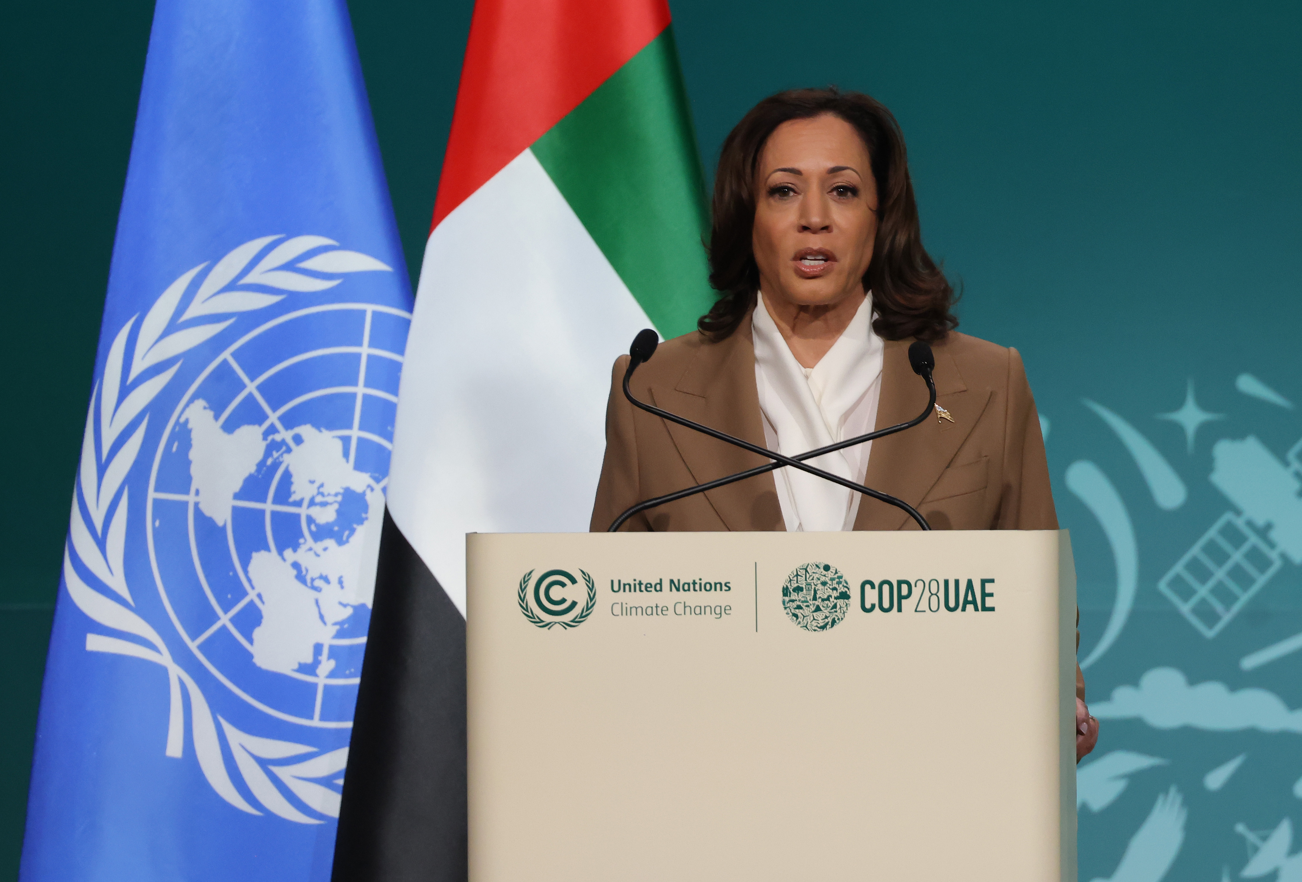 Kamala Harris