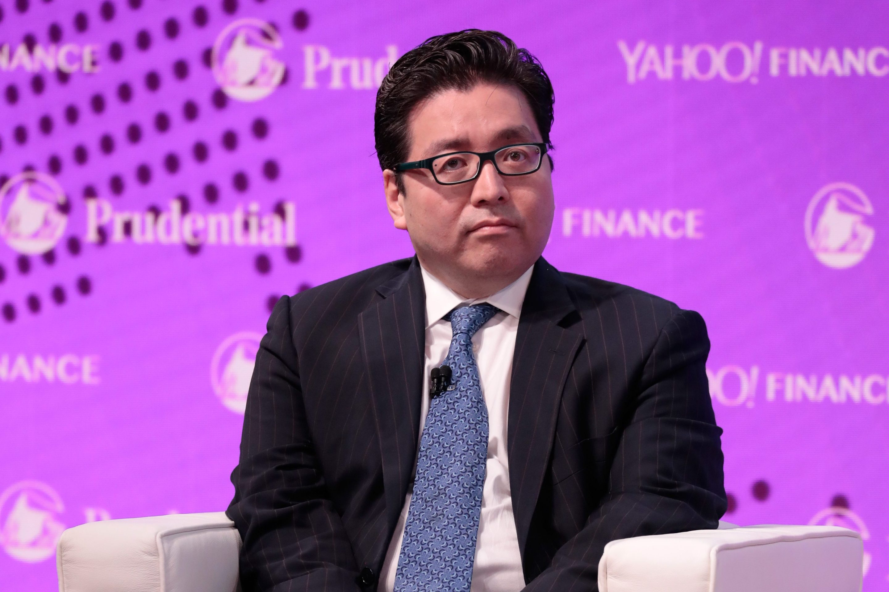 Photo of Tom Lee