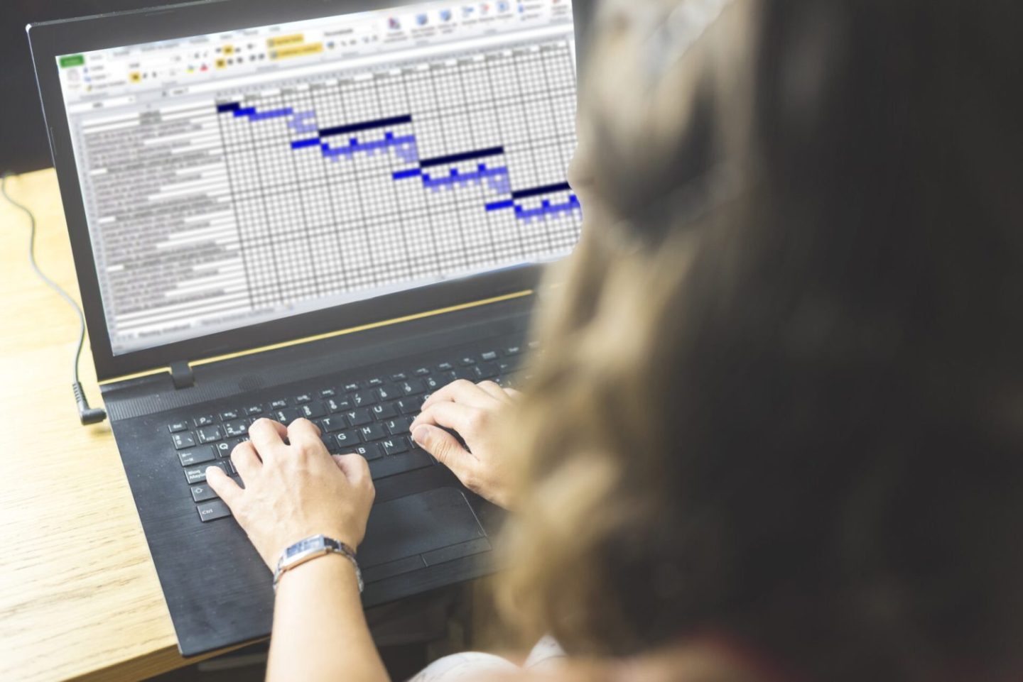 Earning your MBA in business analytics could snag you a 6-figure salary