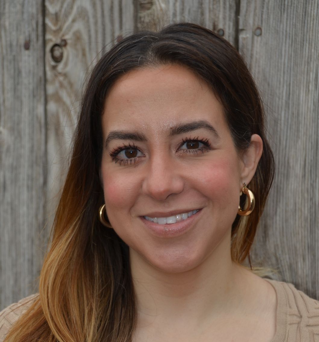 Photo of Isabel Peña Alfaro