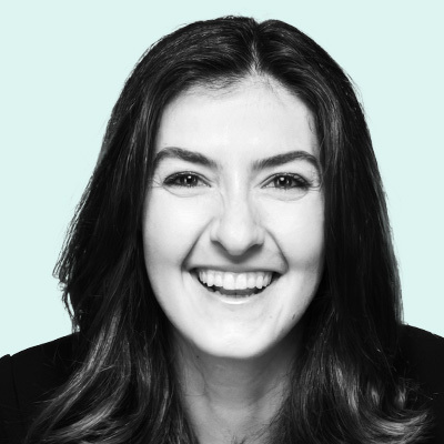 Photo of Kristin Stoller