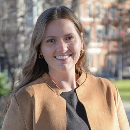 Photo of Kara Driscoll