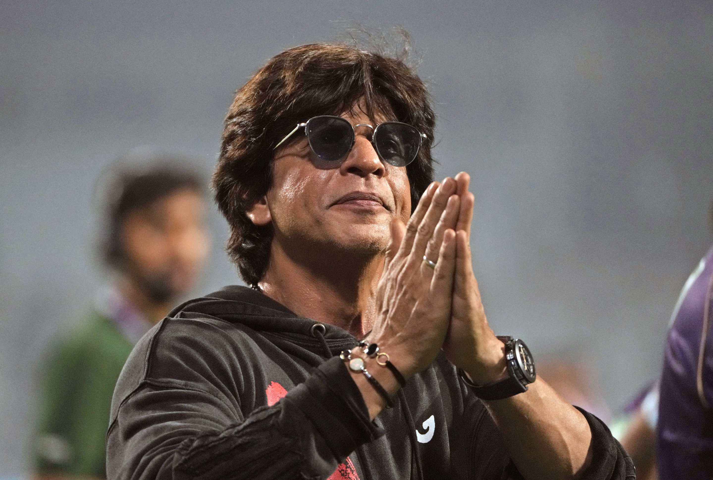 Shah Rukh Khan