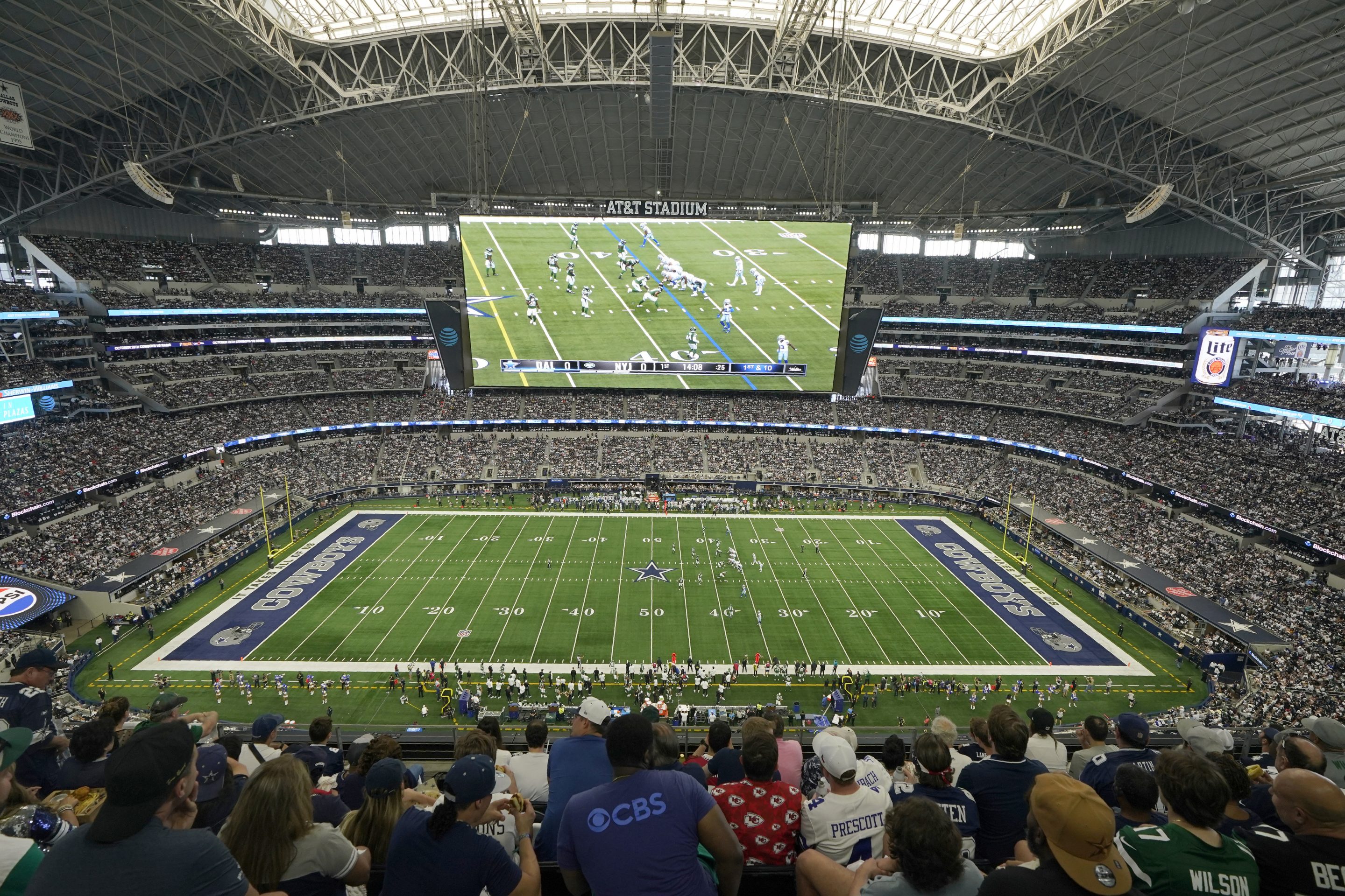 NFL