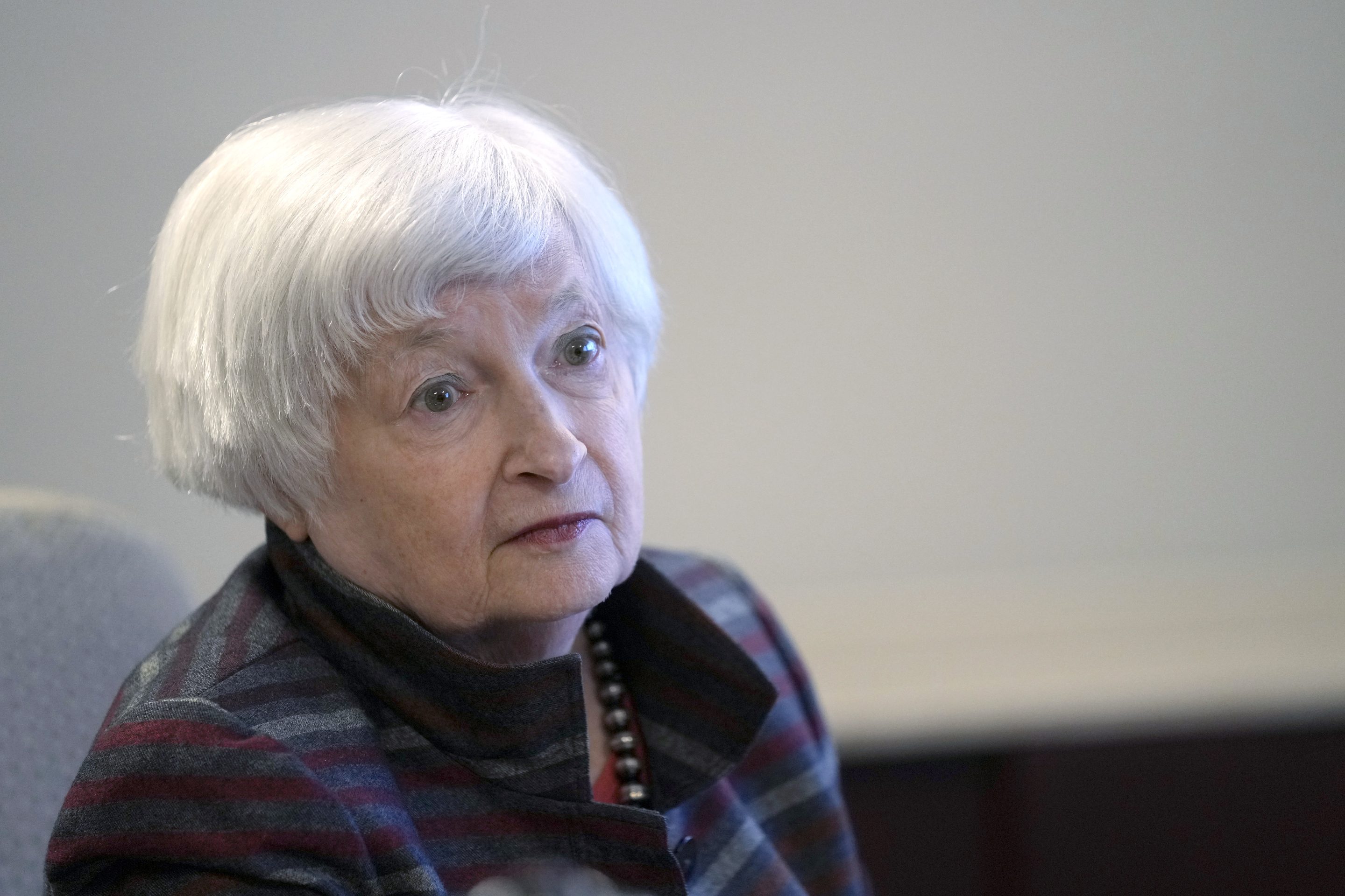 Janet Yellen