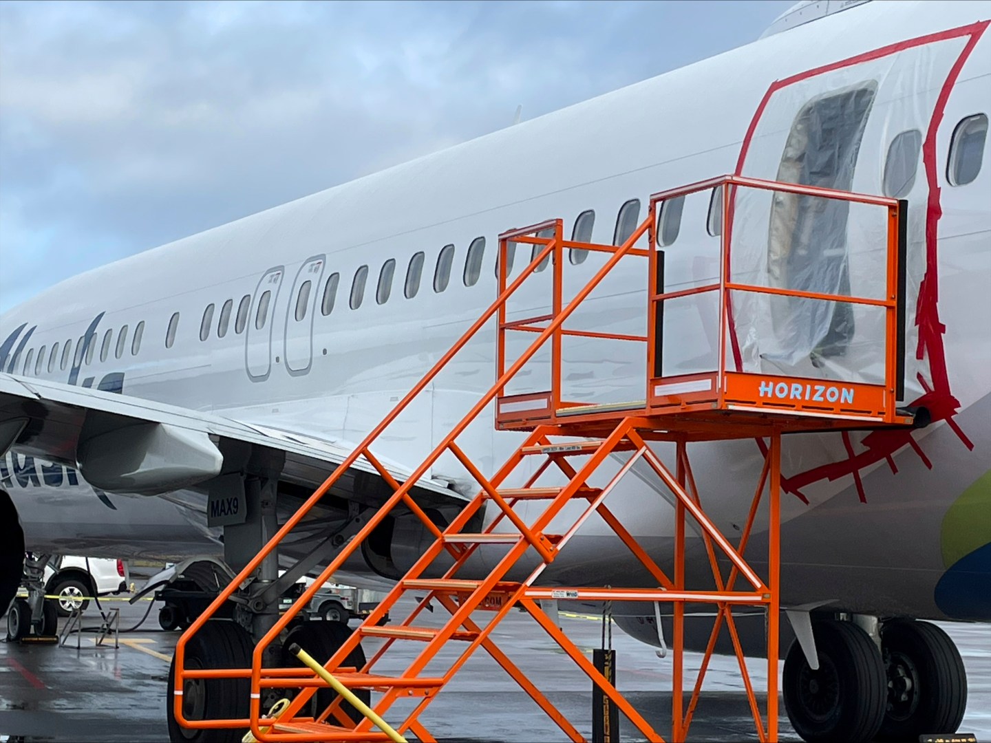 Boeing