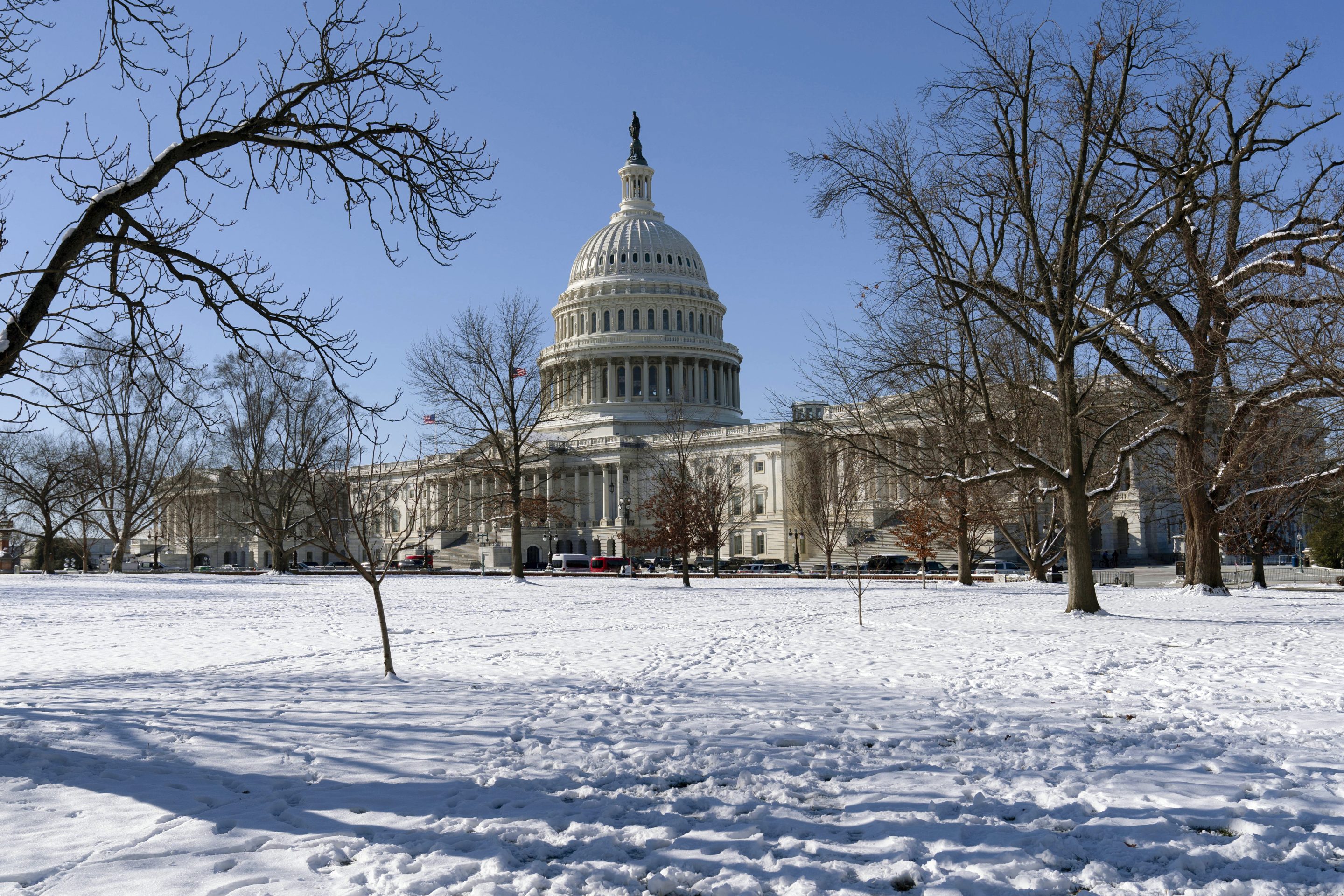 House Republicans have fought bitterly over budget levels and policy since taking the majority at the start of 2023. 