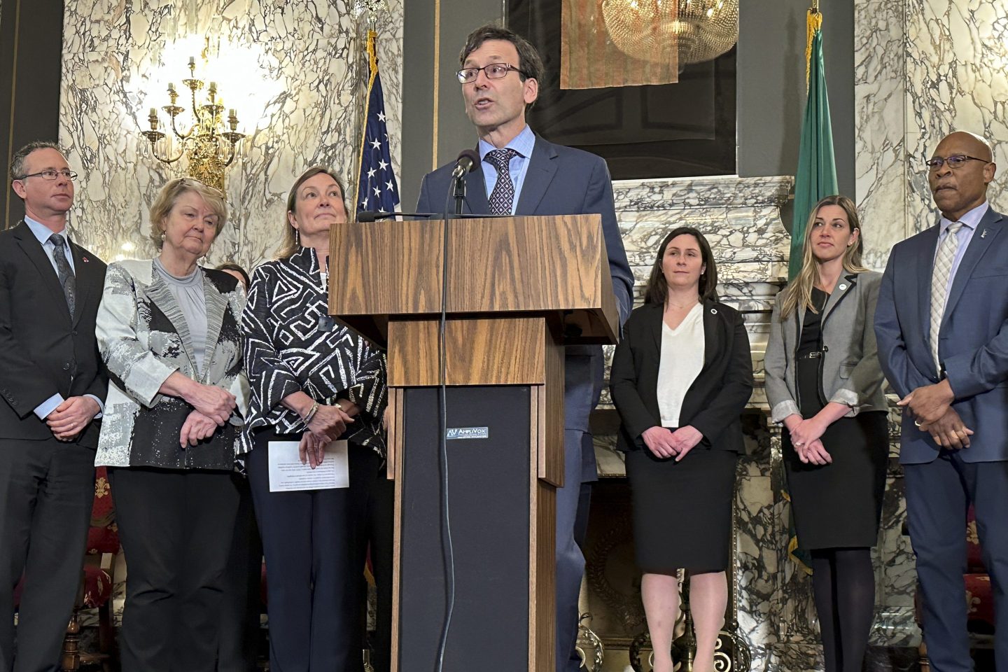 Bob Ferguson