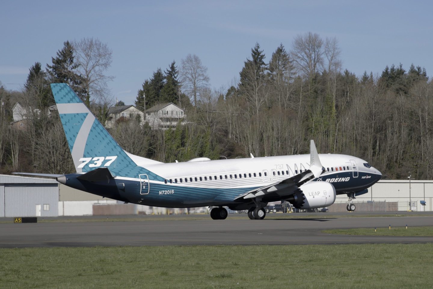 After Alaska Airlines 737 Max door plug blowout, Boeing is withdrawing request for a safety exemption needed to certify a new model of the plane