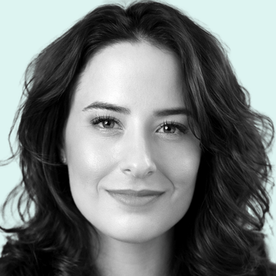 Photo of Allie Garfinkle