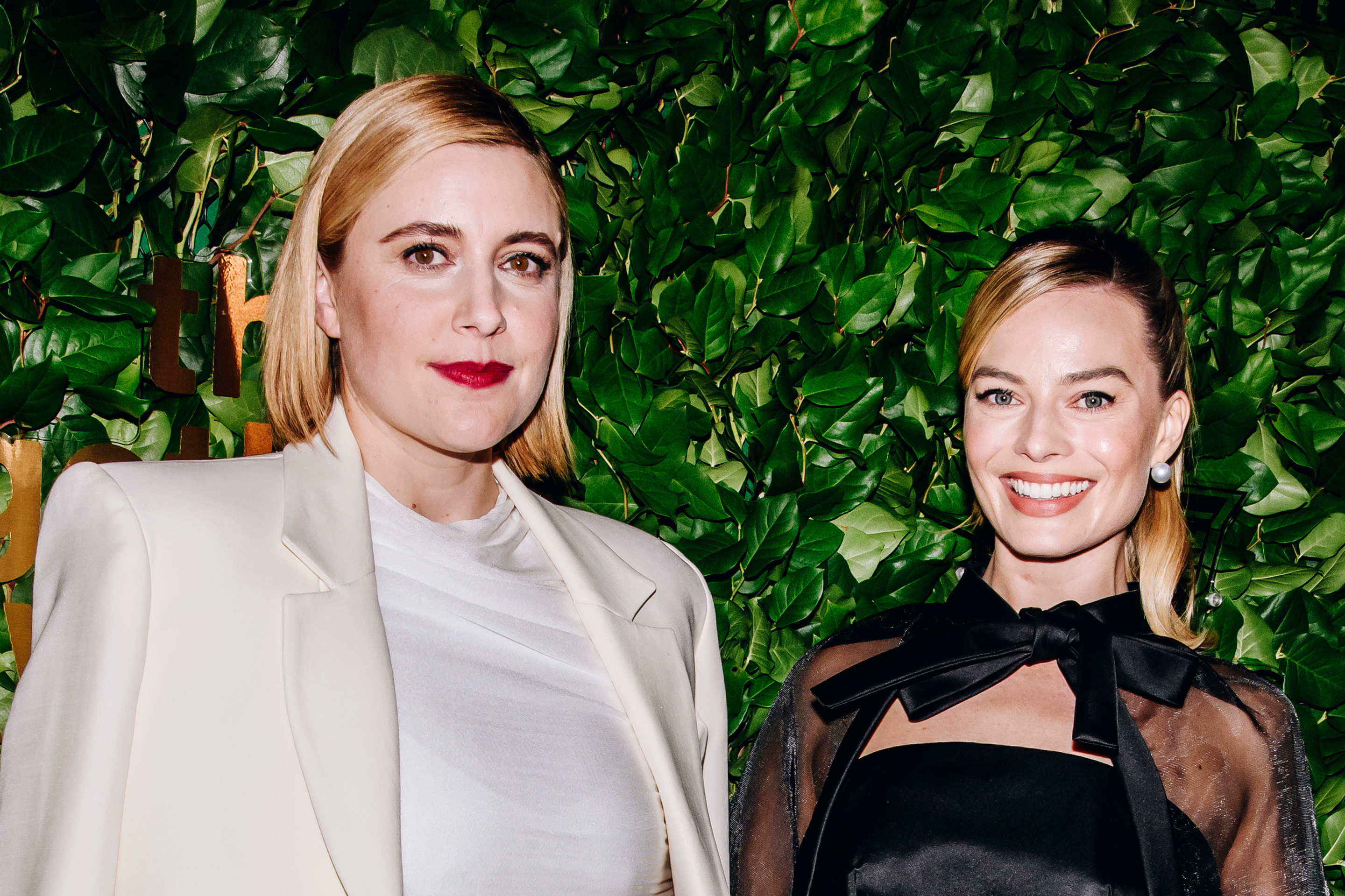 Forget a few missing Oscar nominations. When it comes to money and power, Greta Gerwig and Margot Robbie have already triumphed.